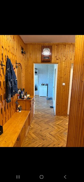 Апартамент в жк исток