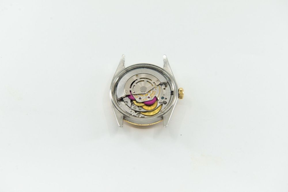 Ceas Rolex Datejust 36
18K+Otel,referință 1601