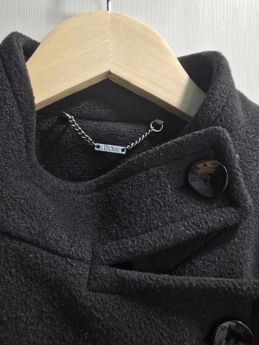 DiKa  дамско палто