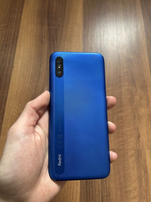 В продаже Redmi 9А 32Gb