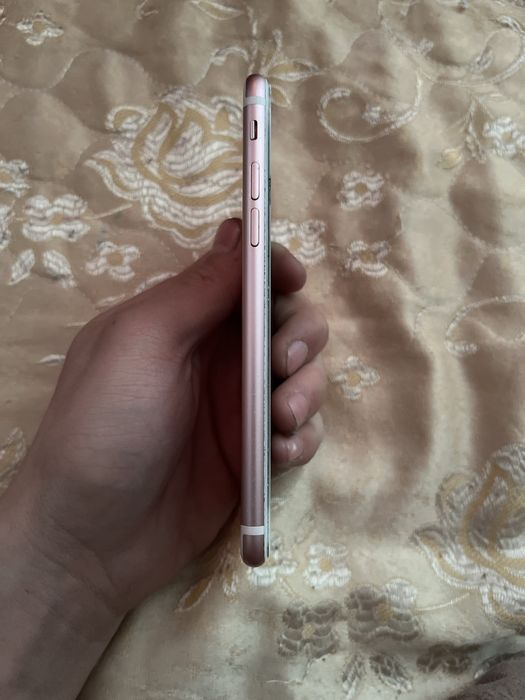 iPhone 7 седьмой