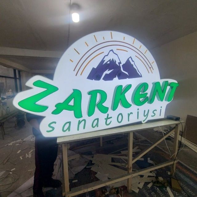 Tashqi reklama xizmatlari