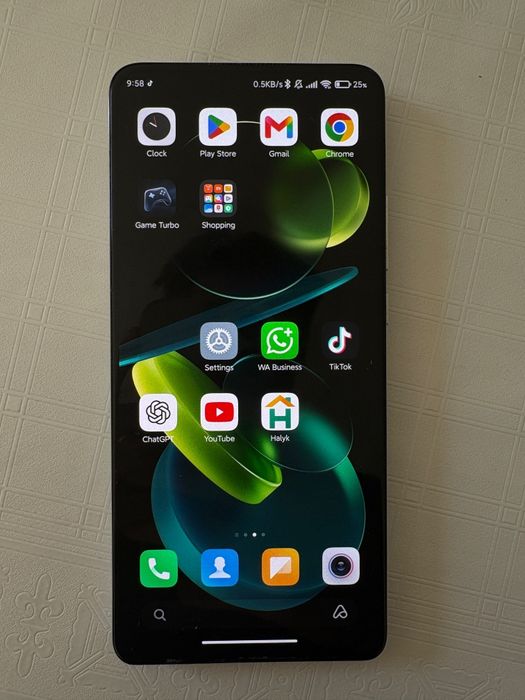 Xiaomi redmi k30 ultra