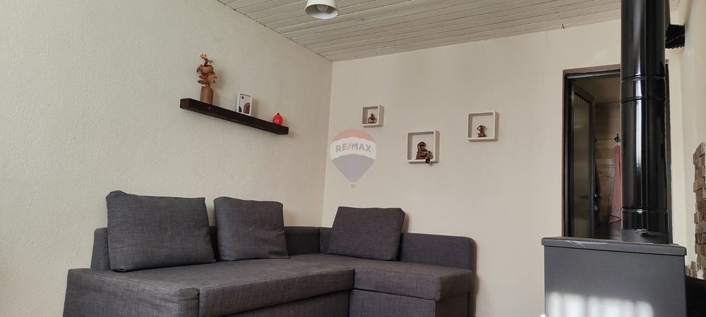 Продава се Къща в с. Доброглед, Област Варна - 46 кв.м за 1566 €/кв.м - Снимка #8