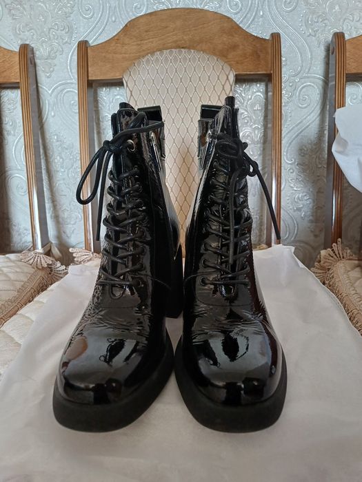 Женские полуботинки