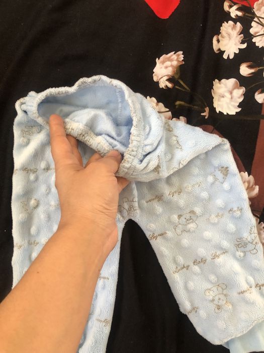 Detskiy dvoyka issiqina