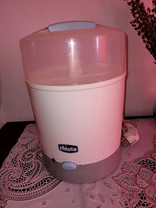 Vand sterilizator Chicco