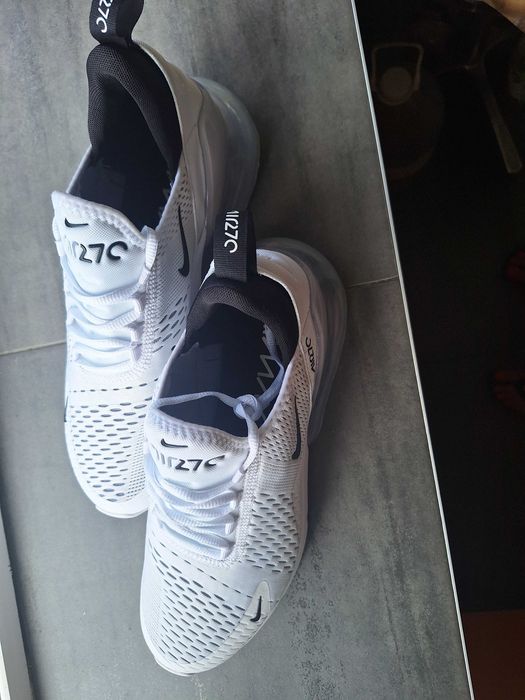 Маратонки NIKE AIR MAX