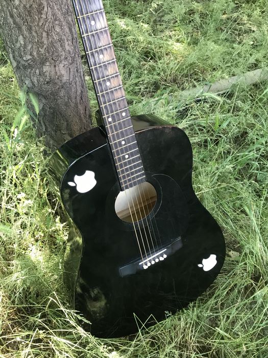 гитара 41 размер