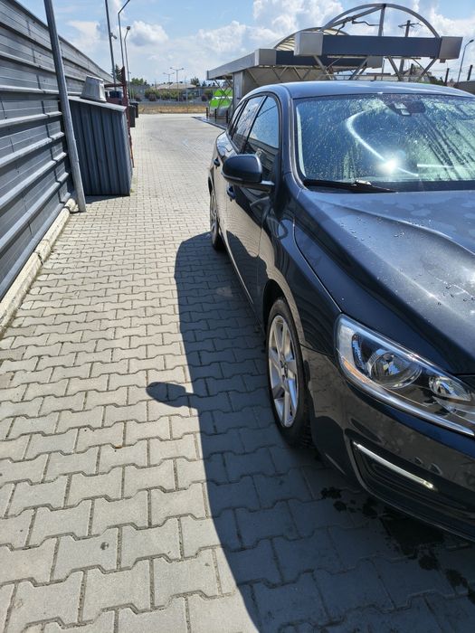 VOLVO V60 2014 — imagine 4