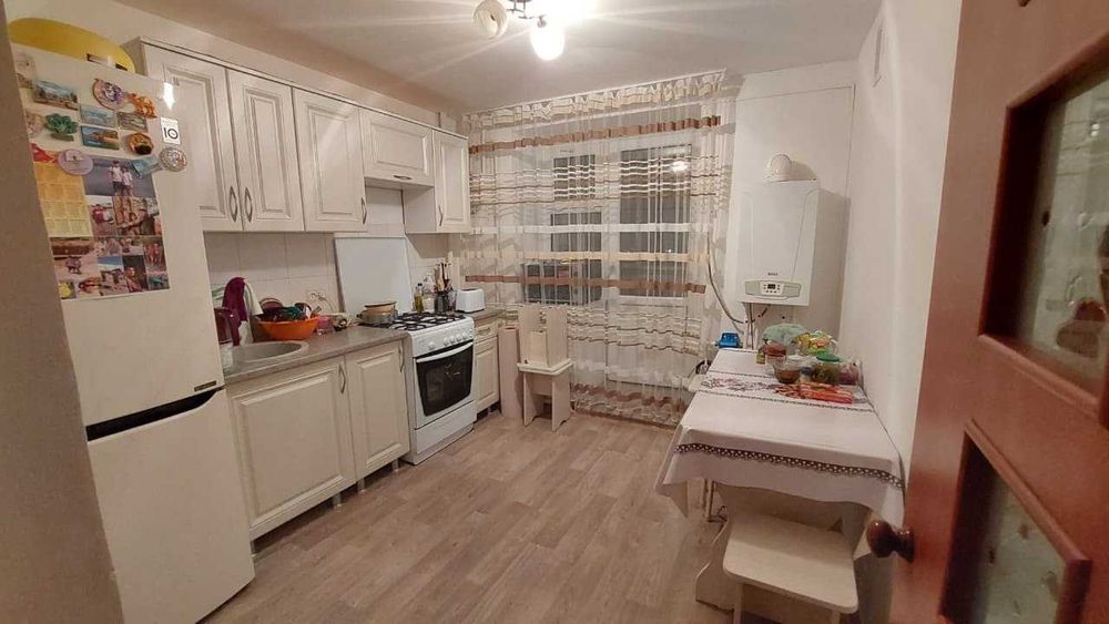 Продажа 2-комнатной квартиры мкр Астана