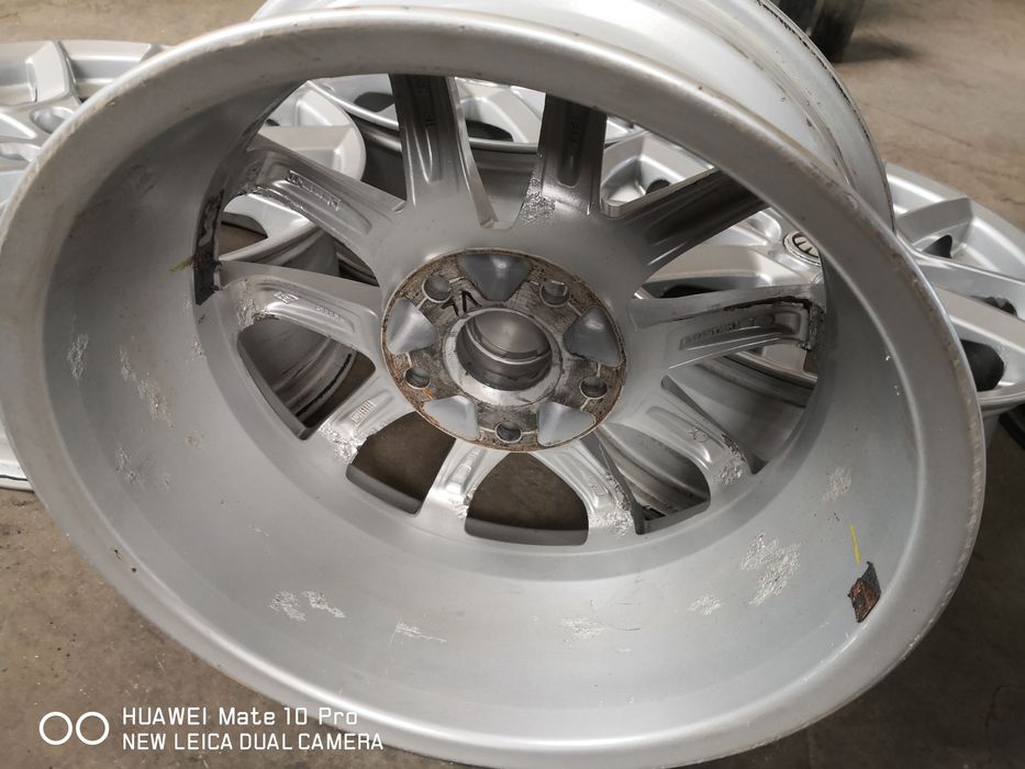 5х112 фолксваген шкода 5x112 volkswagen vw skoda 16 цола джанти