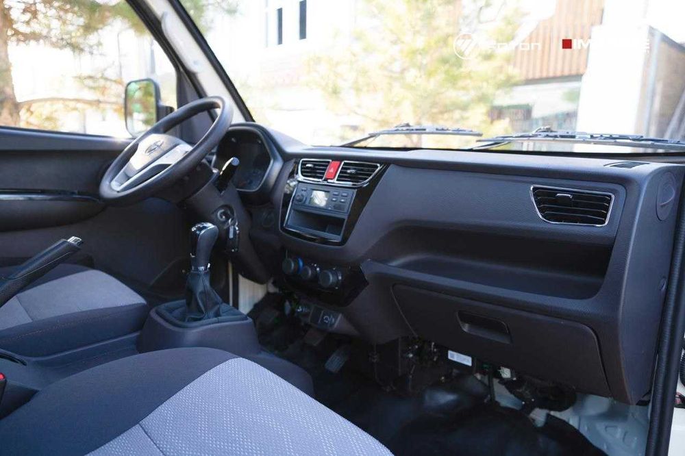 ФОТОН Truckmate 1 - D1 Насия савдо