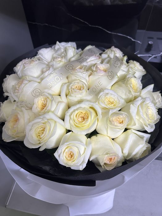 Продаю цветы свежие