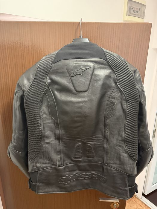 Geaca moto Alpinestars