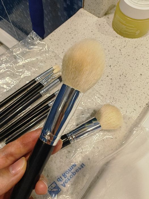 Кисти для макияжа