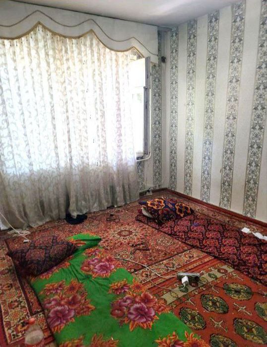 Ялангач 1в2/3/4  28м²