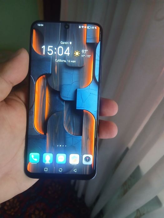 Honor X8C Obmenga