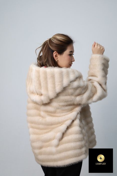 ЭКО ШУБА продается