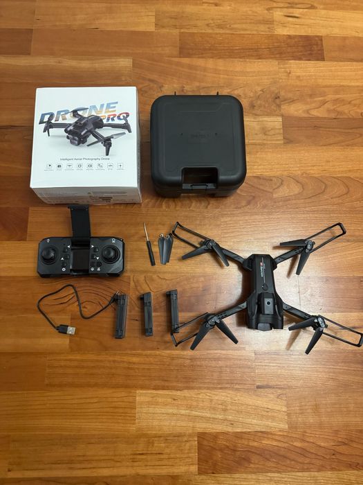 Продам квадрокоптер