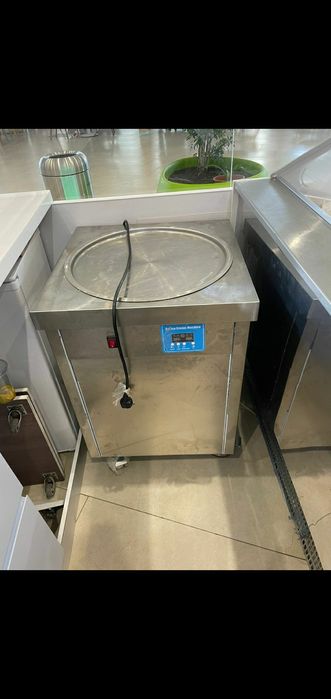 Продам ролл аппарат