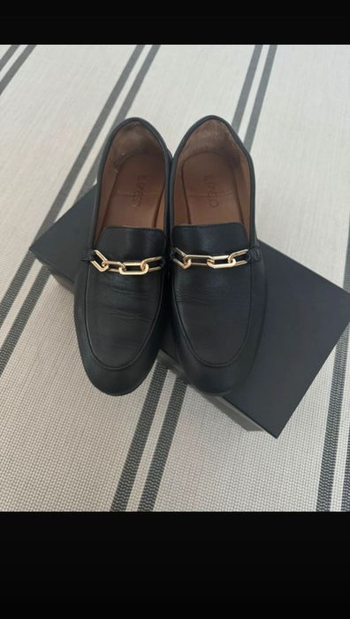 Loafers Il Passo