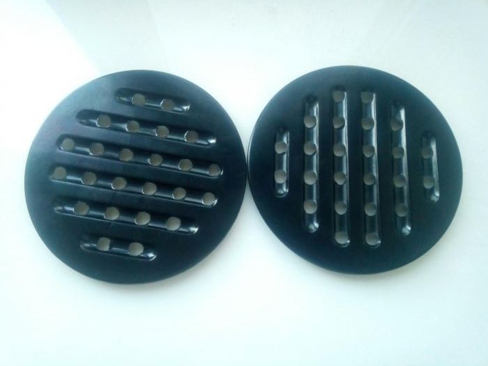 Подставка жаропрочная.