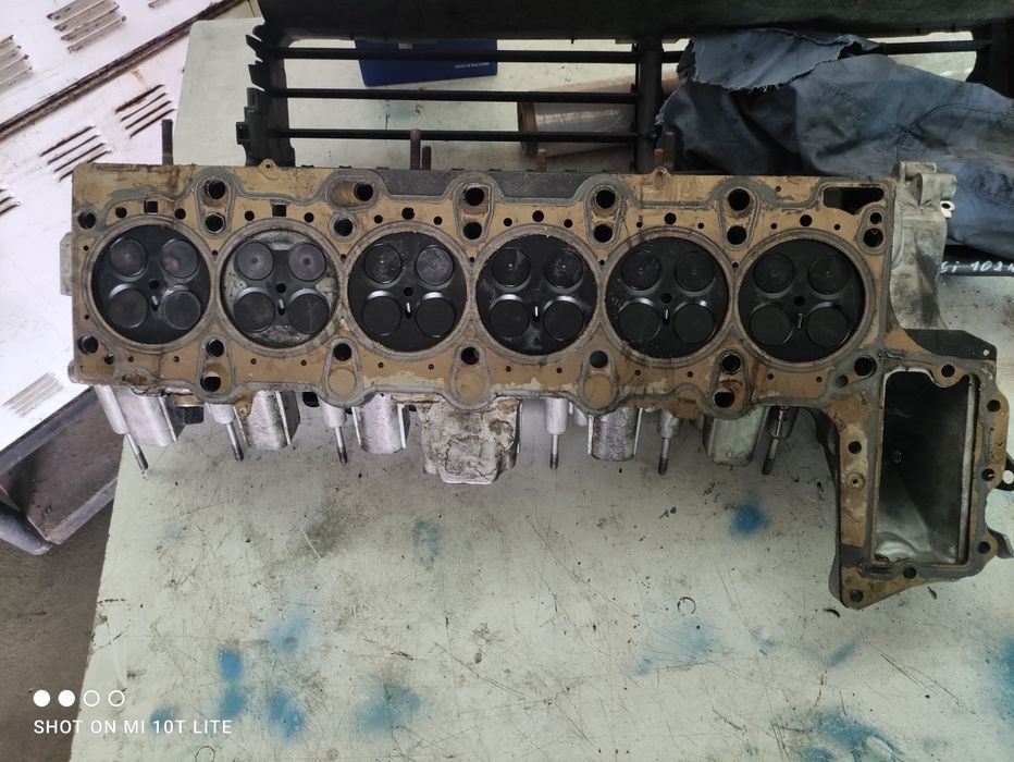 Глава за  BMW E70,E71,X5,X6,E60