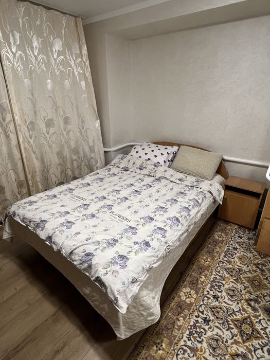 Продам мебель и кровать
