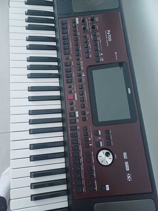 Korg pa 700'''''