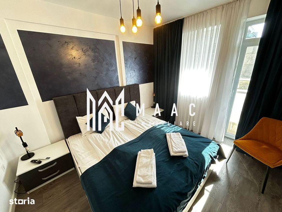 2 Apartamente în oglindă | 81 MPU | 2 Terase | Loc de parcare | LUX — fotografia 3
