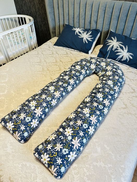 Подушка для беременных