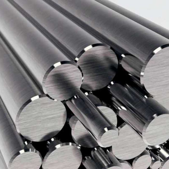 Нержавейка прут 4мм до 16мм