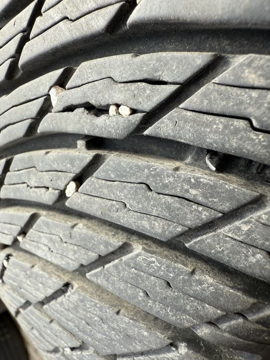 Anvelope 235 45 18 Michelin