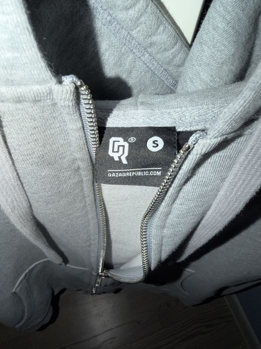 qazaq republic кофта