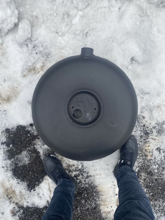 Продам газ болон