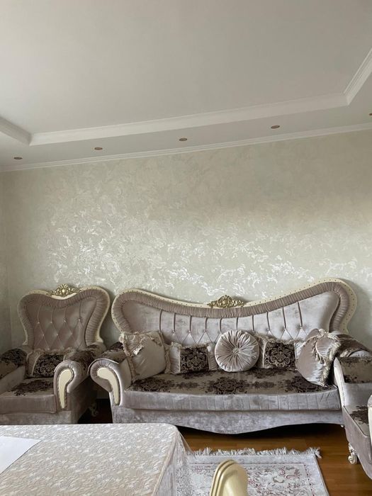 Мягкий мебель для гостинны