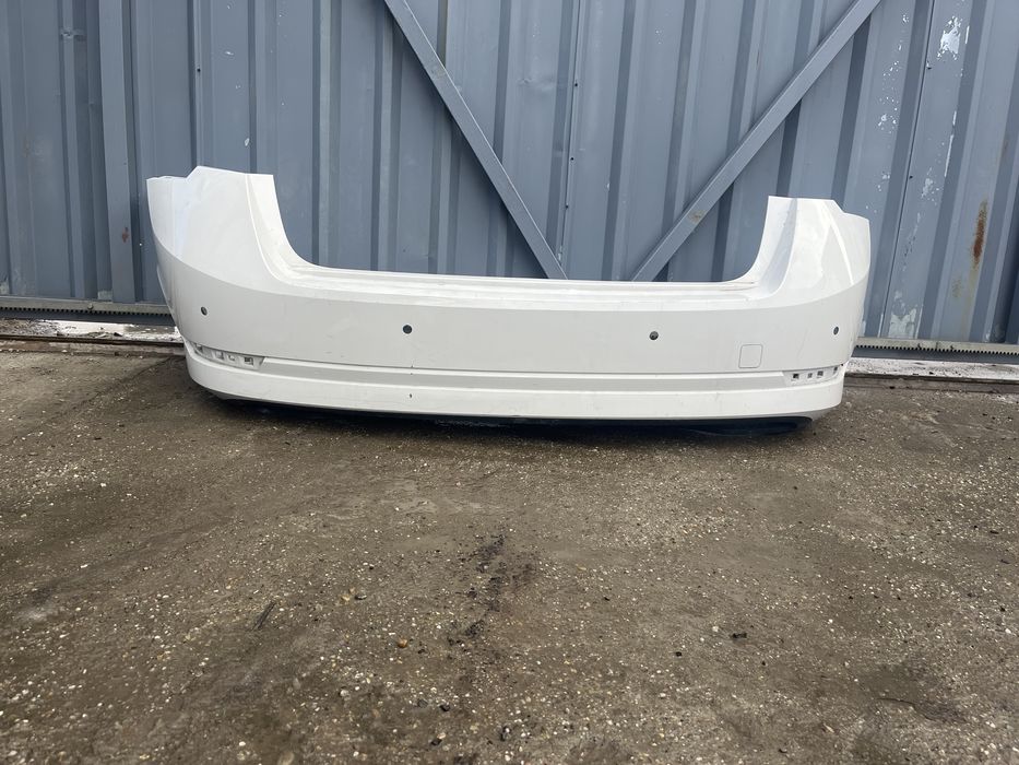 Bara Spate Skoda Octavia 2019-2021