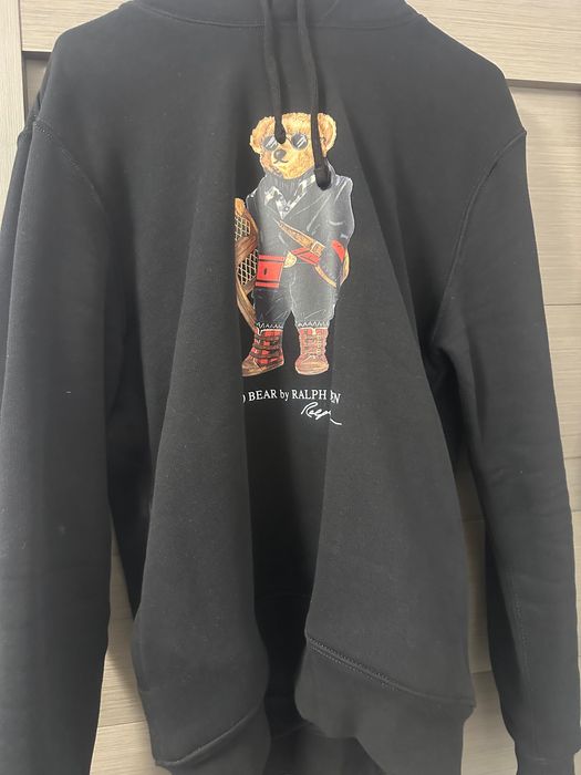 Hanorac polo bear model nou Măsura M Oferta!!