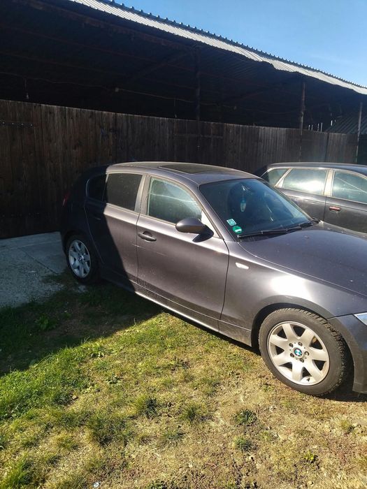 BMW 1 Series 0 — imagine 3