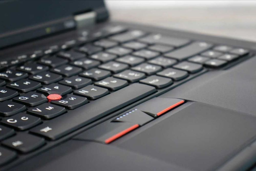 Lenovo ThinkPad T430