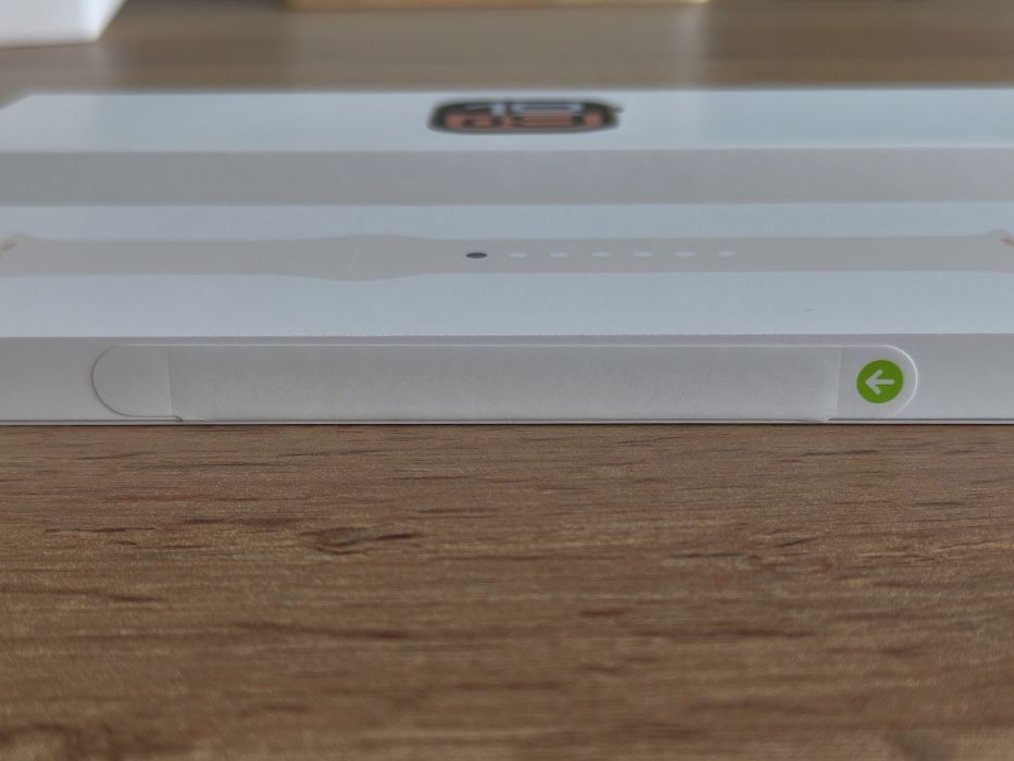 Apple Watch Series 10 46mm Rose Gold Al LB SB M/L GPS