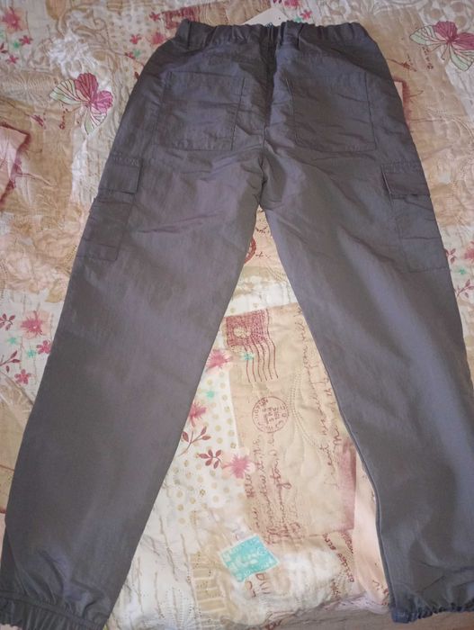 Момчешки панталон LS Waikiki 11-12 г
