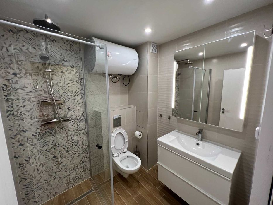 Дава се под наем Двустаен апартамент в София, Лозенец - 84 кв.м за 459 € - Снимка #10