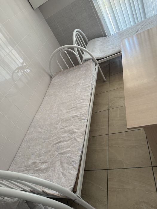 Продаются медицинские кровати
