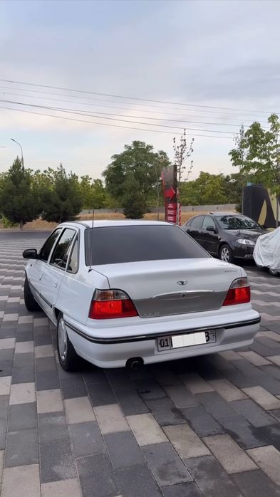 Nexia 1 Donc Juda Ideal Xolatda Bunaqasi Kam Naqdga Yoki Arendaga