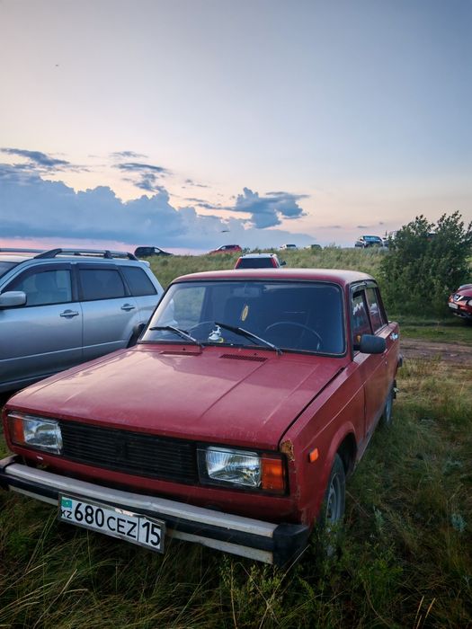 продам жигули ваз 2105