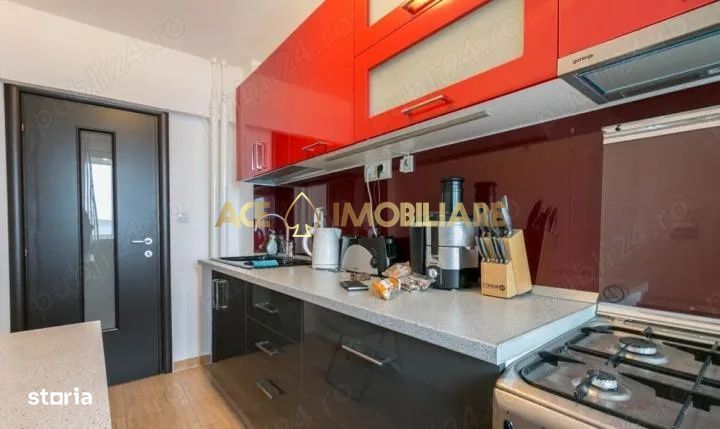 2 Camere de inchiriat | Dorobanti | Metrou | 55 mp