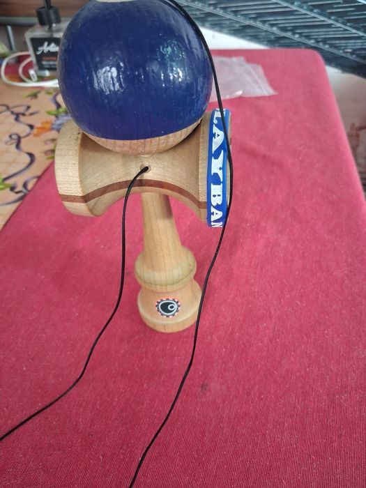 Kendama neo glaze
