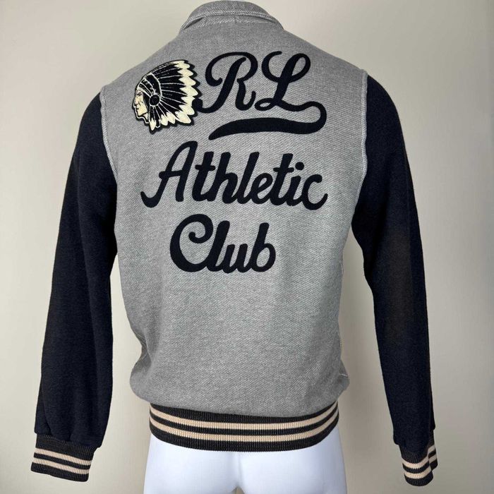 Polo Ralph Lauren Sweater Jacket